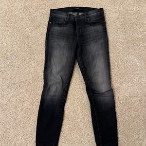 J Brand Skinny Jeans early 2000s